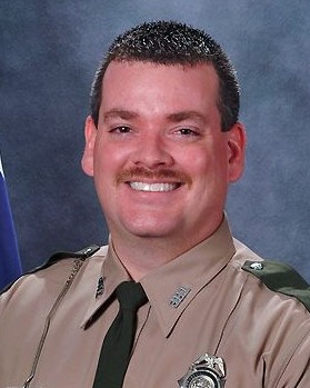 Trooper Andrew Thomas Wall | Tennessee Highway Patrol, Tennessee