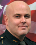 Sergeant Brian Scott Dulle | Warren County Sheriff's Office, Ohio