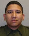 Border Patrol Agent Eduardo Rojas, Jr. | United States Department of Homeland Security - Customs and Border Protection - United States Border Patrol, U.S. Government