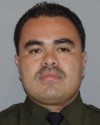 Border Patrol Agent Hector R. Clark | United States Department of Homeland Security - Customs and Border Protection - United States Border Patrol, U.S. Government