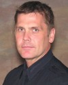 Police Officer Trevor Scott Phillips | Tuscaloosa Police Department, Alabama