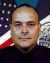 Sergeant Alex W. Baez | New York City Police Department, New York