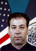 Police Officer Robert A. Zane, Jr. | New York City Police Department, New York