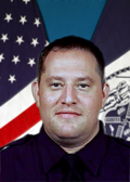 Police Officer Robert C. Grossman | New York City Police Department, New York