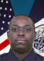 Detective Corey J. Diaz | New York City Police Department, New York