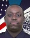 Detective Corey J. Diaz | New York City Police Department, New York