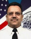 Lieutenant Carlos J. Ocasio | New York City Police Department, New York