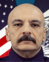 Police Officer Frank M. Bolusi | New York City Police Department, New York