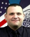 Police Officer Robert V. Oswain, Jr. | New York City Police Department, New York