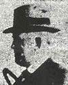 Prohibition Officer Wilber F. Jacobs | Seven Mile Village Prohibition Enforcement, Ohio