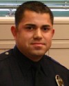 Police Officer Kevin Alexis Sandoval | South Pasadena Police Department, California