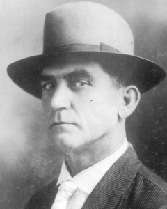 Federal Prohibition Agent James Edmund Bowdoin, United States ...