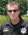 Deputy Sheriff Kyle David Pagerly | Berks County Sheriff's Office, Pennsylvania