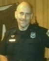 Patrolman II Timothy Felton Warren | Memphis Police Department, Tennessee