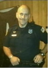 Patrolman II Timothy Felton Warren | Memphis Police Department, Tennessee