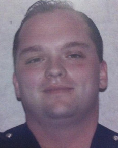 Police Officer Bryan Mitchell Hebert | Beaumont Police Department, Texas