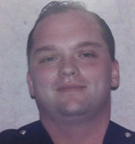 Police Officer Bryan Mitchell Hebert | Beaumont Police Department, Texas