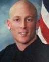 Police Officer Ryan Embert Stringer | Alhambra Police Department, California