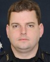 Police Officer Brent Daniel Long | Terre Haute Police Department, Indiana