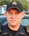 Deputy Sheriff Roger Dale Rice, Jr. | Laurens County Sheriff's Office, South Carolina