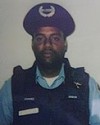 Agent Luis E. Gomez-Crespo | Puerto Rico Police Department, Puerto Rico