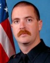 Police Officer Daniel Ryan Ackerman | Buena Park Police Department, California