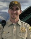 Deputy Sheriff Bryan Phillip Gross | Converse County Sheriff's Office, Wyoming
