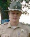 Deputy Sheriff David Jennings Dawson, III | Greene County Sheriff's Office, North Carolina