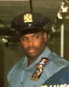 Detective Fermin Sonny Archer, Jr. | New York City Police Department, New York