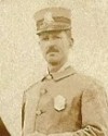 Patrolman Robert D. Stewart | Metropolitan Police Department, Massachusetts