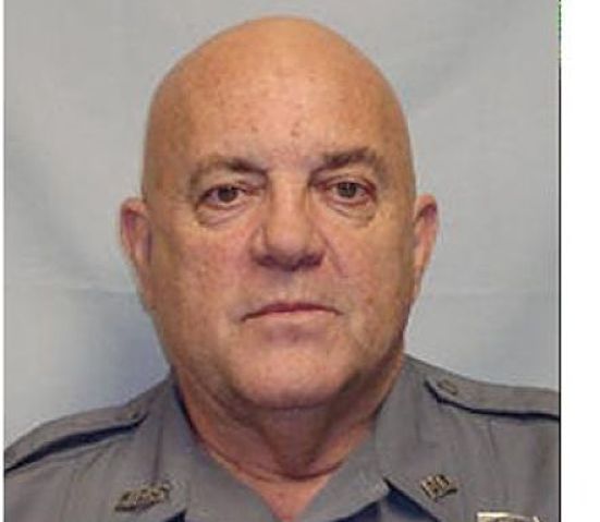 Corporal John Ray Kendall | Louisiana Department of Public Safety Police, Louisiana