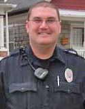 Police Officer Robert Allen Lasso | Freemansburg Borough Police Department, Pennsylvania
