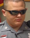Patrolman Evan Donald Burns | Caruthersville Police Department, Missouri