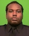 Police Officer Sherman Abrams | New York City Police Department, New York