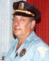 Sergeant Raymond P. Cimino | Chelsea Police Department, Massachusetts