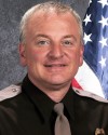 Trooper Mark Edward Toney | Iowa State Patrol, Iowa