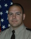 Deputy Sheriff Bryan Keith Sleeper | Burleigh County Sheriff's Office, North Dakota