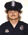 Officer William Lee Bowlin | Metro Nashville Police Department, Tennessee