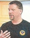 Patrolman Derek Kotecki | Lower Burrell Police Department, Pennsylvania
