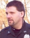 Patrolman Derek Kotecki | Lower Burrell Police Department, Pennsylvania