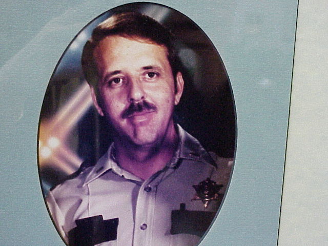Captain Floyd Allen Riley | Garland County Sheriff's Office, Arkansas
