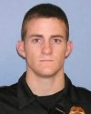 Police Officer Bradley Ryan Jones Glendale Police Department Arizona