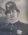 Policeman Cecil S. Bowman | Los Angeles Police Department, California