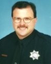Police Officer Daniel Cecil Clark | San Bernardino Police Department, California