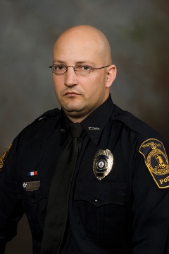 Police Officer I Deriek W. Crouse | Virginia Tech Police Department, Virginia
