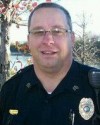 Sergeant David Ernest Enzbrenner | Atchison Police Department, Kansas