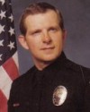 Police Officer Anthony Alan Giniewicz | Signal Hill Police Department, California