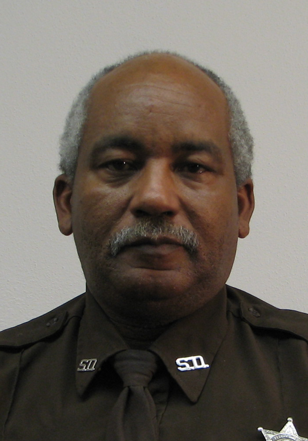 Deputy Sheriff Lamont C. Reid | St. Clair County Sheriff's Department, Illinois