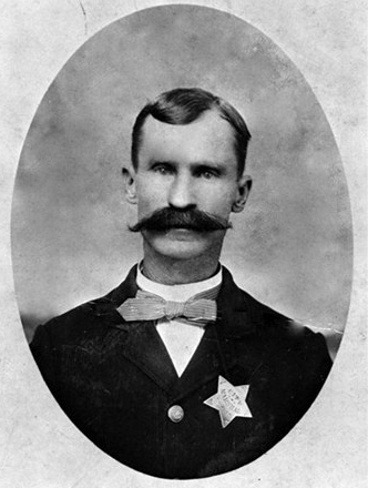 Marshal John Harry Bowman | Punta Gorda Police Department, Florida