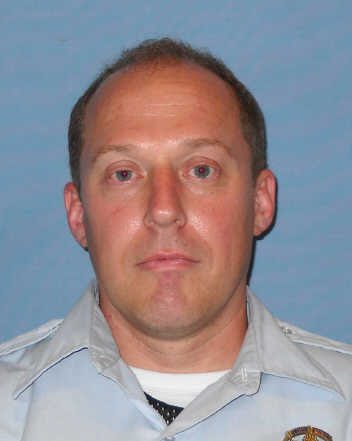 Sergeant Michael Andrew Boehm | United States Department of the Interior - United States Park Police, U.S. Government